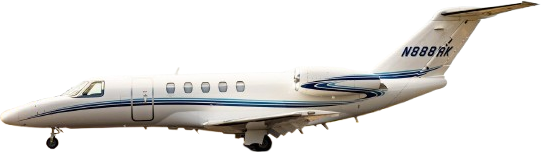 Image of tail N888RK