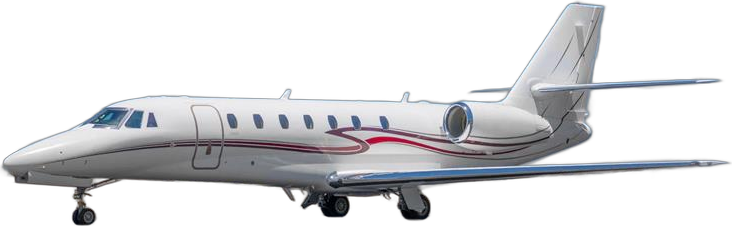 Image of tail N88JJ