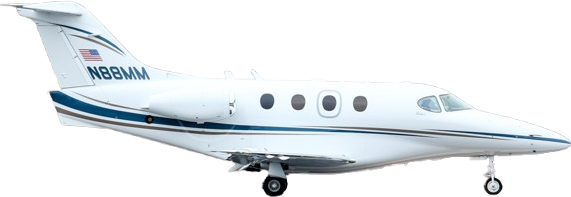 Image of tail N88MM