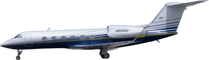 Image of tail N899AL