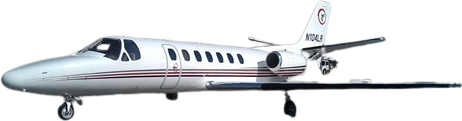 Image of tail N904LR