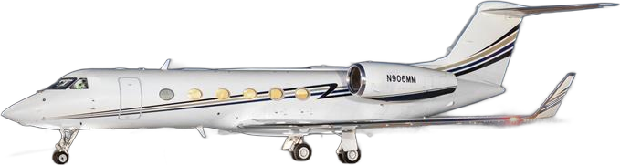 Image of tail N906MM