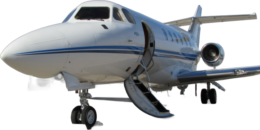 Image of tail N910KS