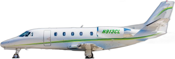 Image of tail N913CL