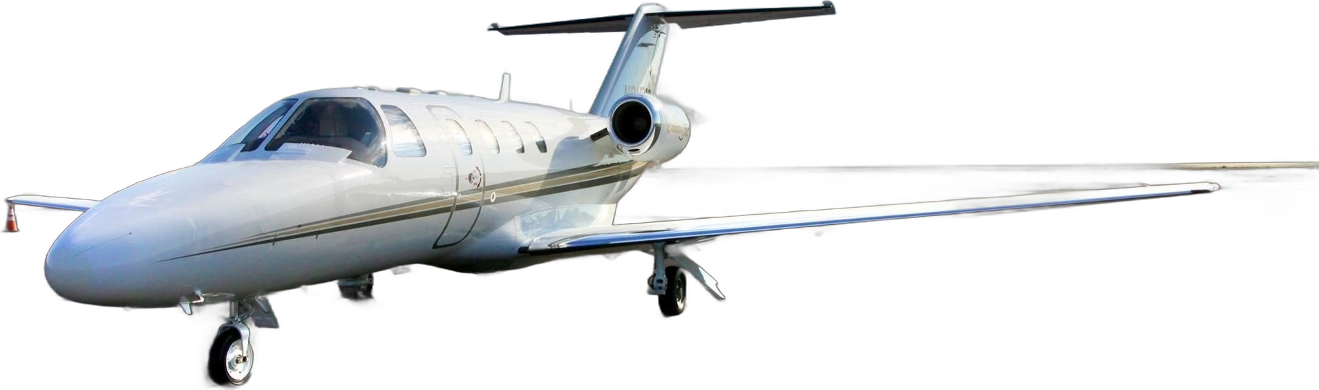 Image of tail N915SF