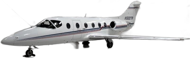 Image of tail N922TR