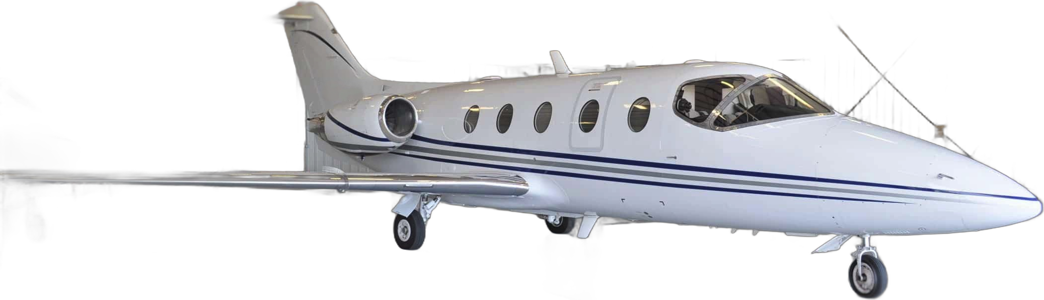 Image of tail N924BD