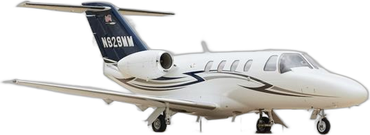 Image of tail N929MM