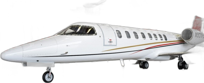 Image of tail N935RK