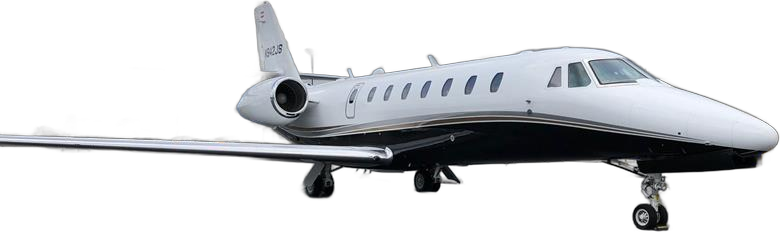 Image of tail N942JS