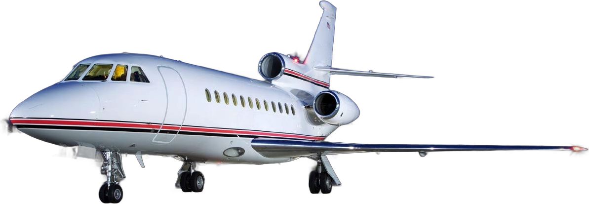 Image of tail N950SF