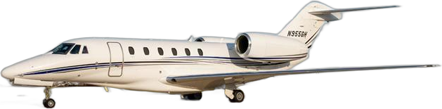Image of tail N955GH