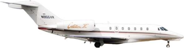 Image of tail N955VR
