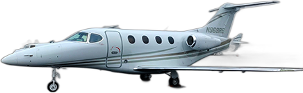 Image of tail N969RE