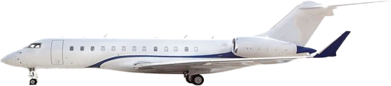 Image of tail N96AP