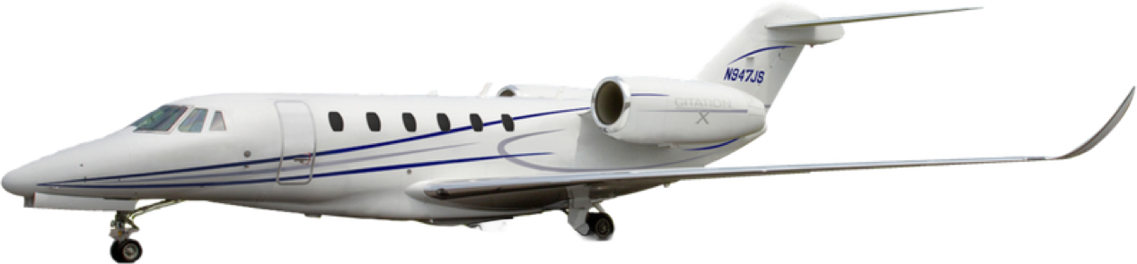 Image of tail N970JS