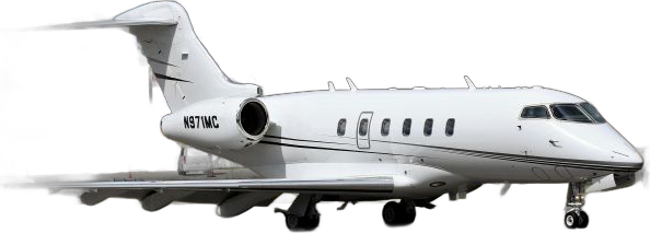 Image of tail N971MC