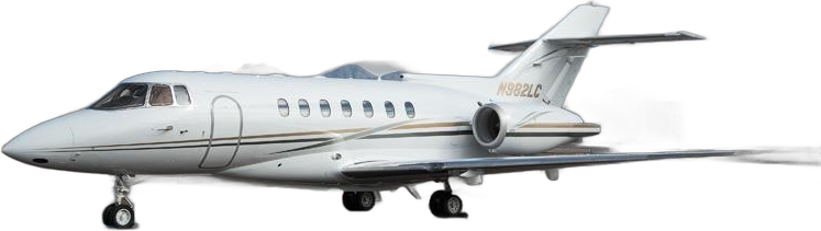 Image of tail N982EC