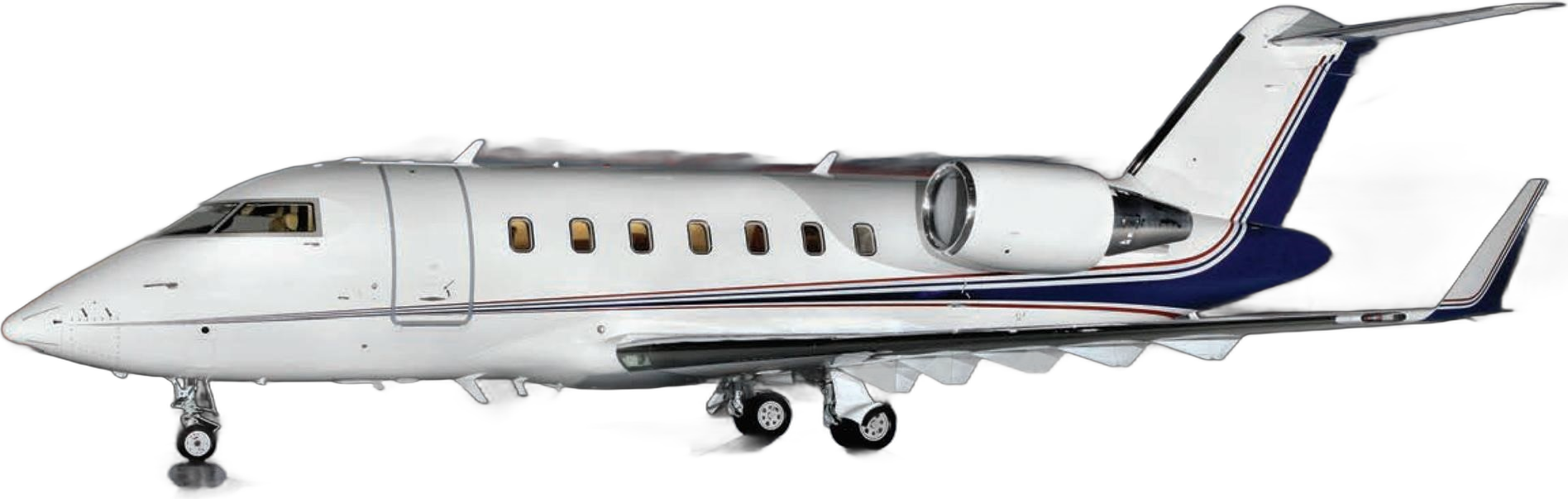 Image of tail N987GG