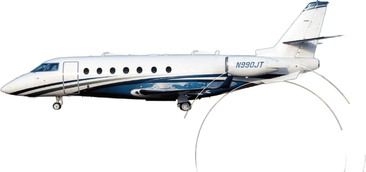 Image of tail N990JT