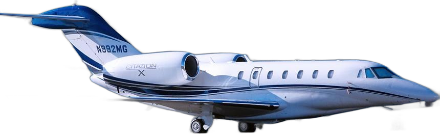 Image of tail N992MG