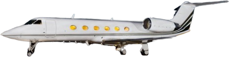 Image of tail N998GP