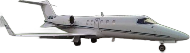 Image of tail N998NJ