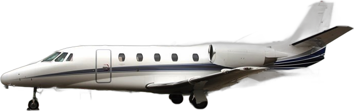 Image of tail N999CX