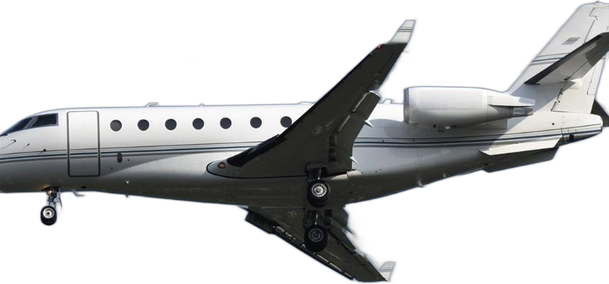Image of tail N999NJ