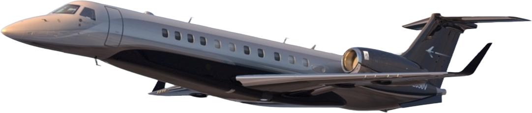 Image of tail XA-CAL
