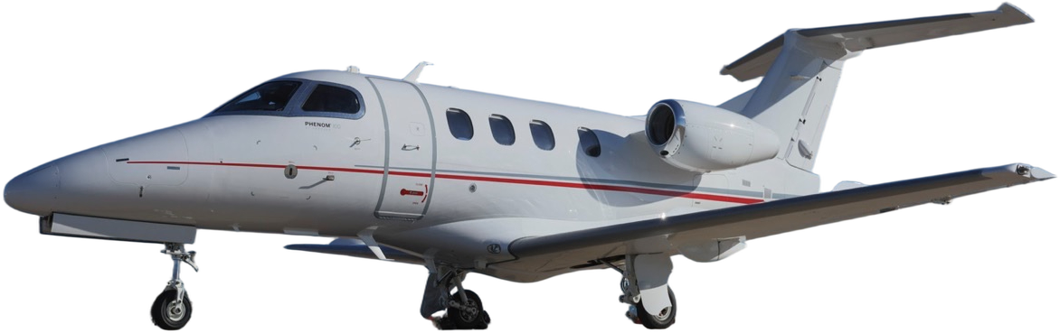 Image of tail 581JS