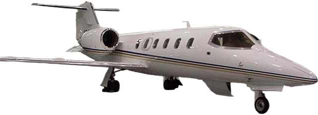 Image of tail ANX-1206