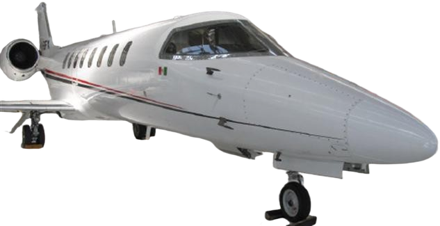 Image of tail ANX-1208