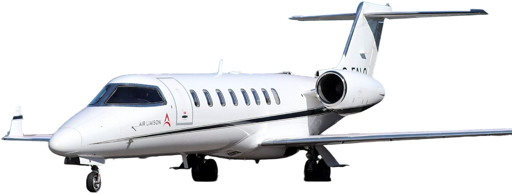 Image of tail C-FALQ