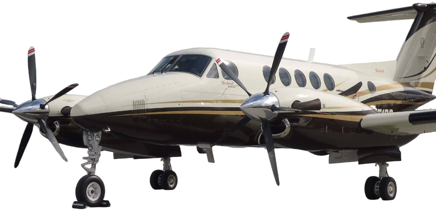 Image of tail C-FBPZ