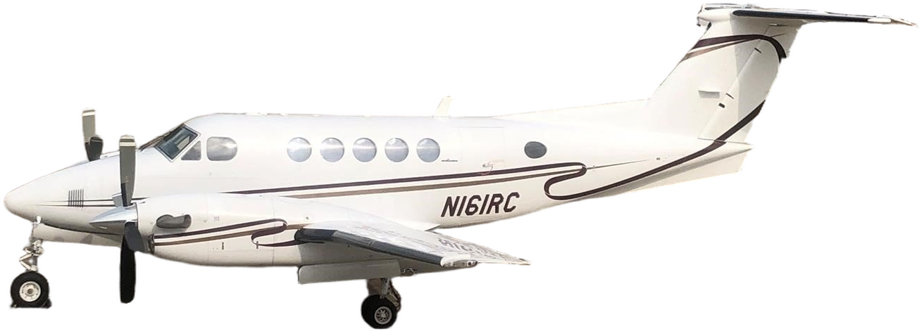 Image of tail C-FBYG