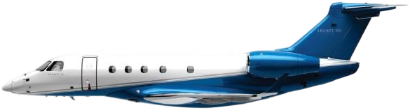 Image of tail C-FCON