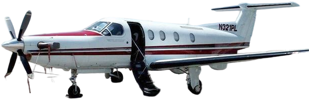 Image of tail C-FCVD