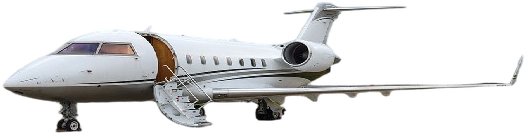 Image of tail C-FDDD