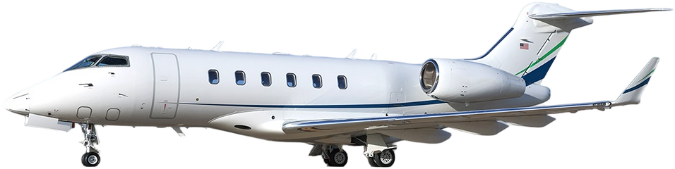 Image of tail C-FDDI