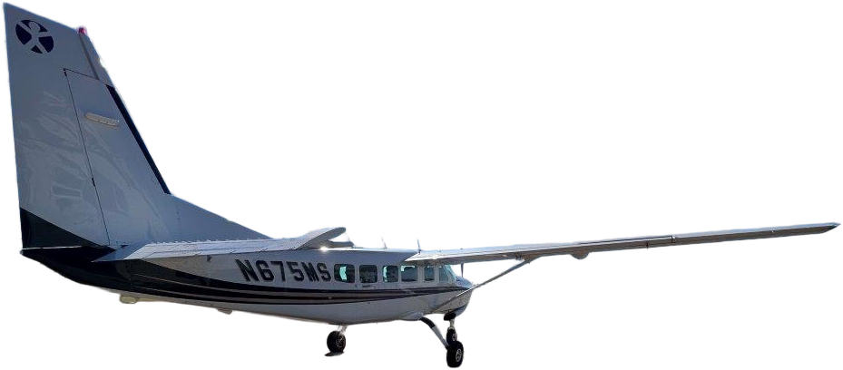 Image of tail C-FEUP