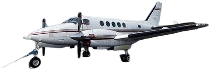 Image of tail C-FEYP