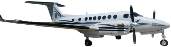 Image of tail C-FFAN