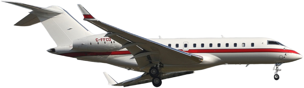Image of tail C-FFCD
