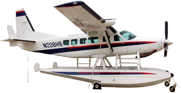 Image of tail C-FFLA