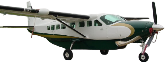 Image of tail C-FFYR