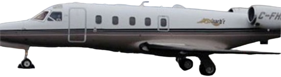 Image of tail C-FHNS