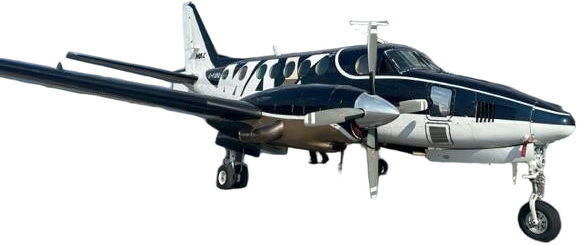Image of tail C-FJDQ