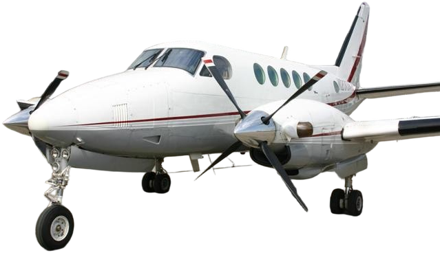 Image of tail C-FJJH