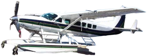 Image of tail C-FKAE
